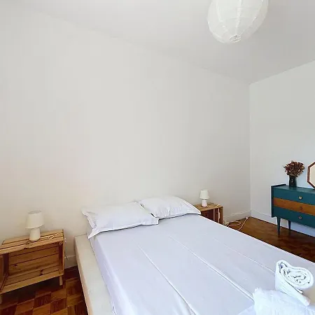 Apartment 3 6 Pers Charles Bruyant