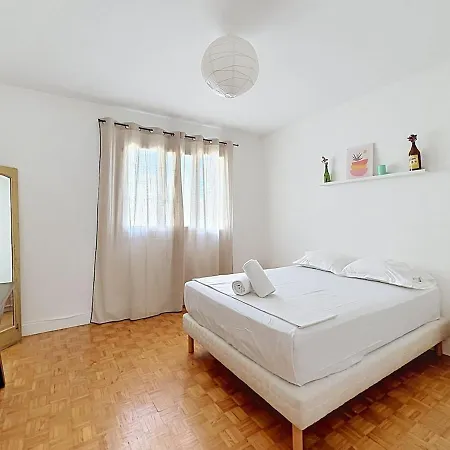 3 6 Pers Charles Bruyant Apartment *
